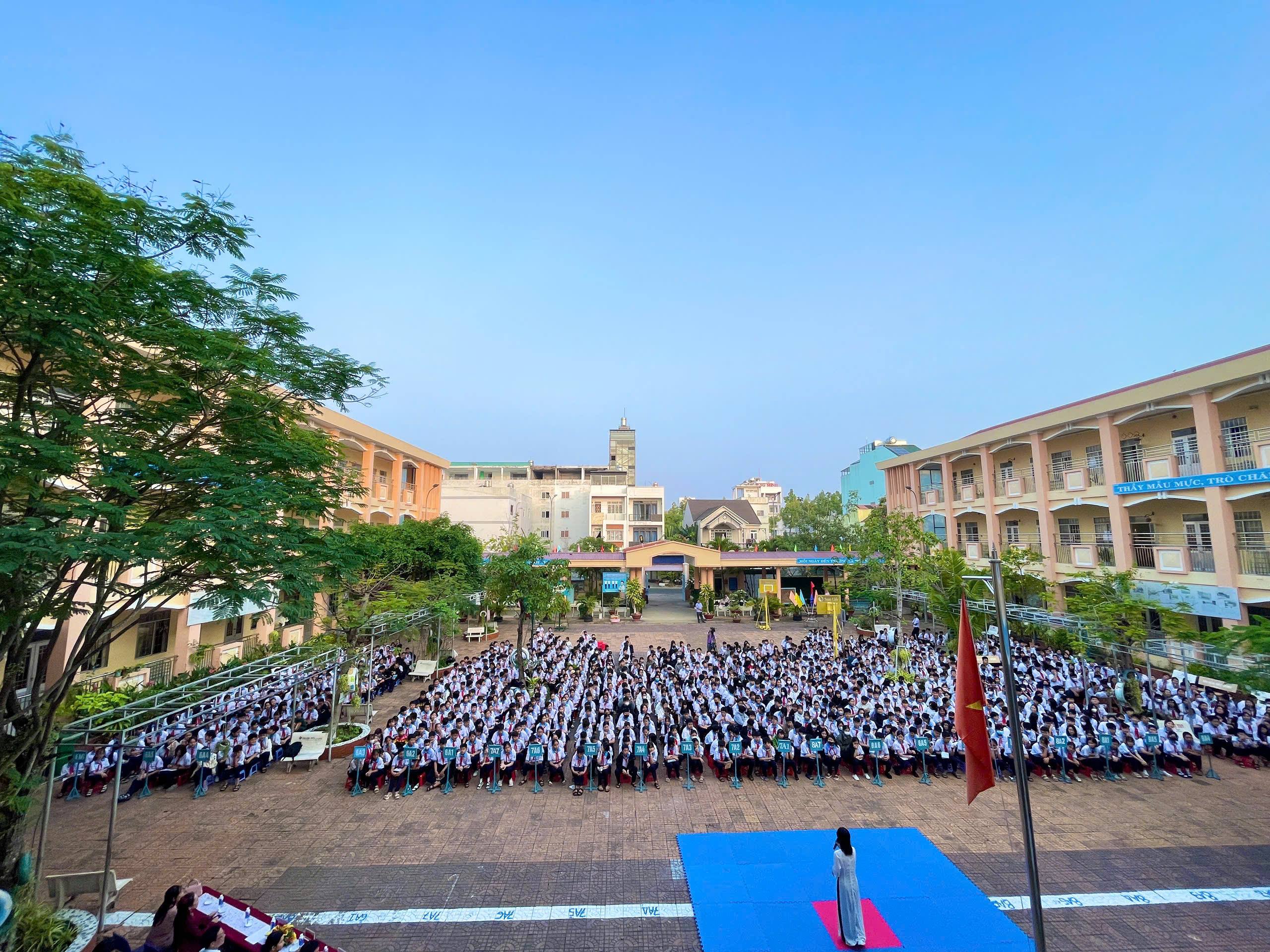 Cần Thơ phát động Cuộc thi Viết thư Quốc tế UPU lần thứ 55